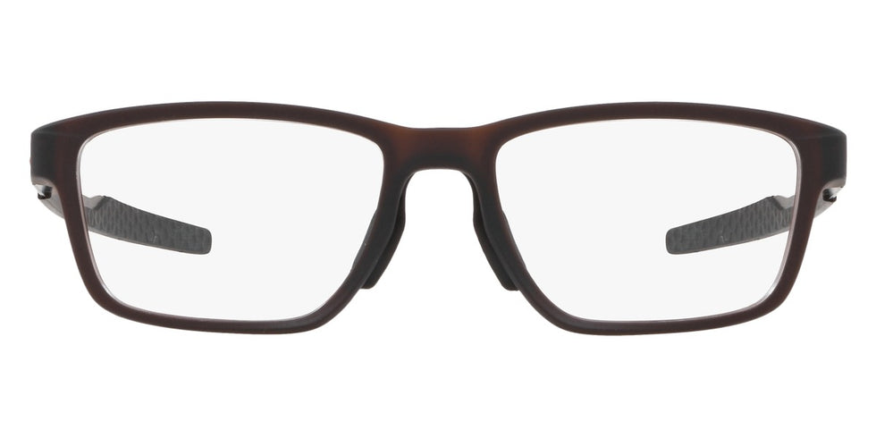 Oakley® OX8153 Metalink OX8153 815302 57 - Matte Amber Eyeglasses