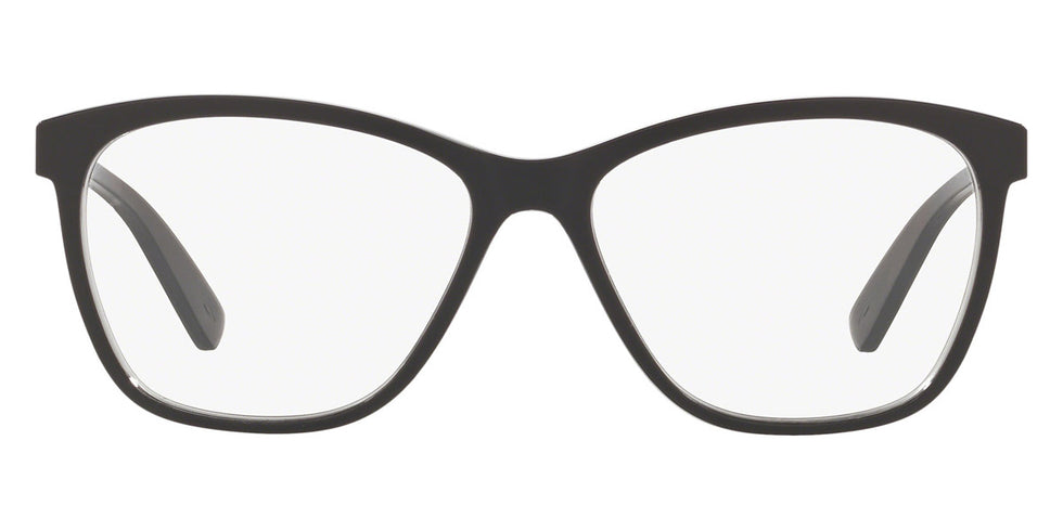 Oakley Alias OX8155 815501 55 - Polished Shadow Gray