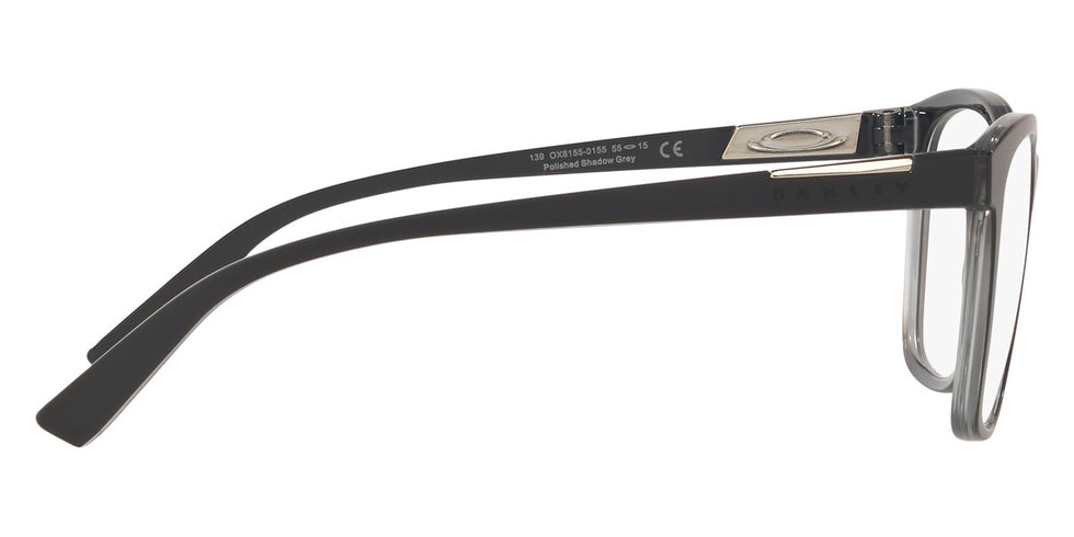 Oakley Alias OX8155 815501 55