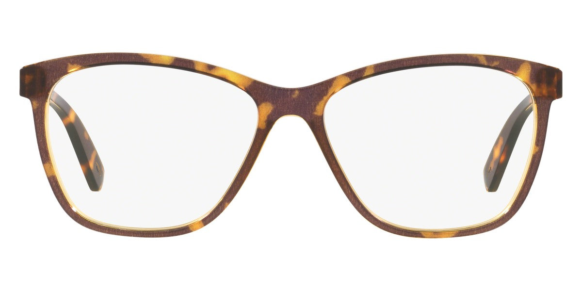 Oakley Alias OX8155 815502 55 - Amber Brown Tortoise