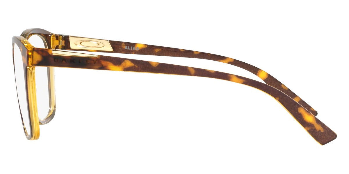 Oakley Alias OX8155 815502 55