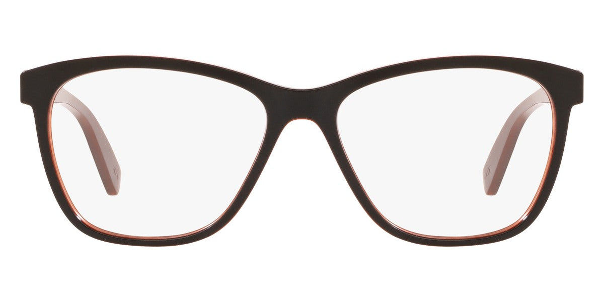 Oakley Alias OX8155 815505 55 - Amber