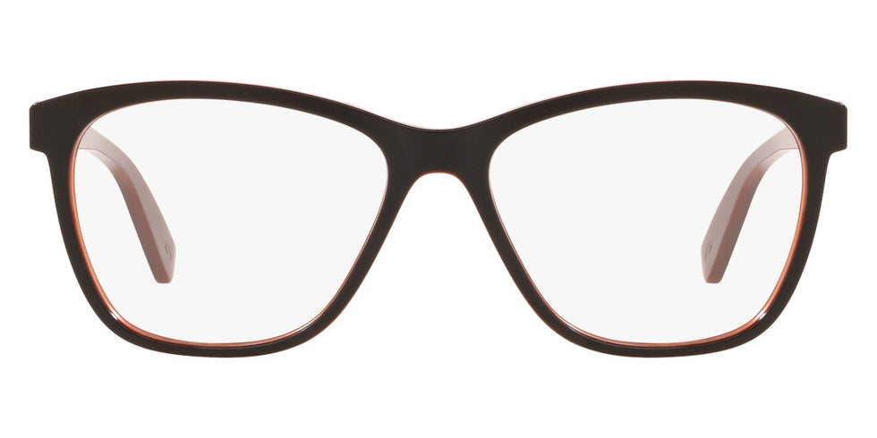 Oakley Alias OX8155 815505 55 - Amber