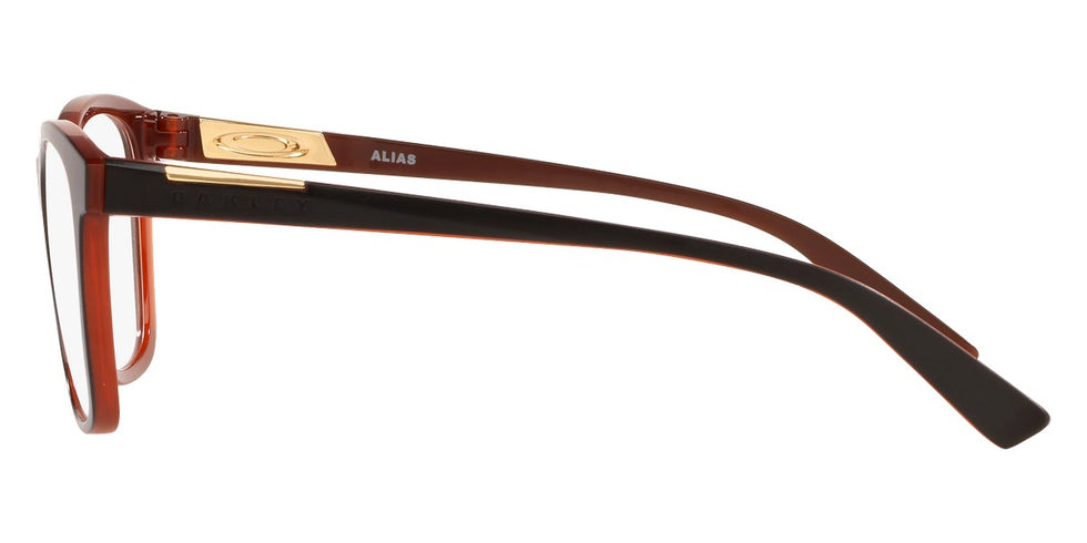 Oakley Alias OX8155 815505 55