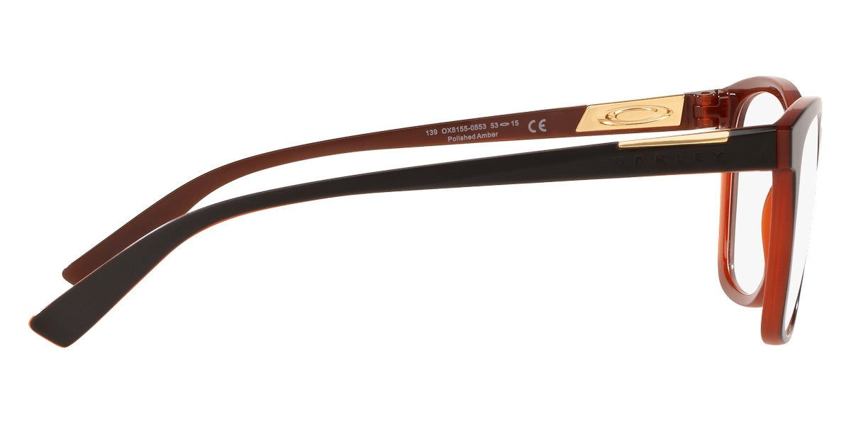 Oakley Alias OX8155 815505 55