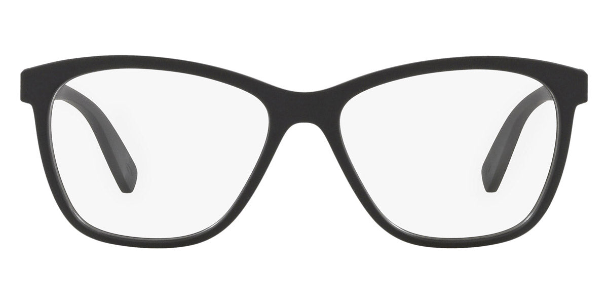 Oakley Alias OX8155 815507 55 - Satin Black