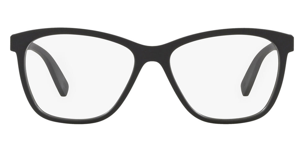 Oakley Alias OX8155 815507 55 - Satin Black