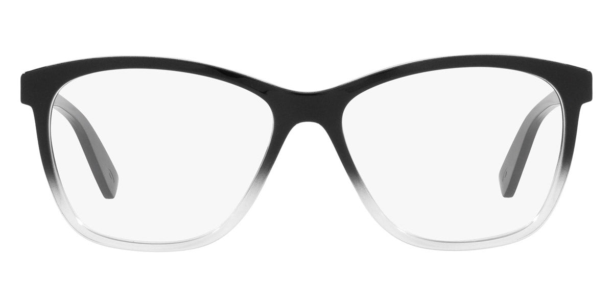 Oakley Alias OX8155 815508 55 - Polished Black Fade