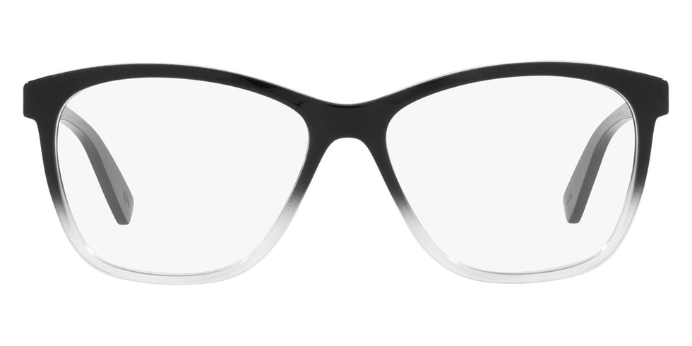 Oakley Alias OX8155 815508 55 - Polished Black Fade