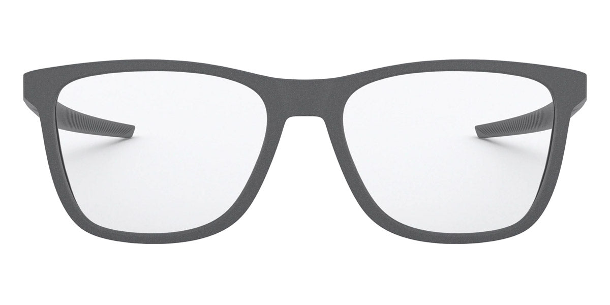 Oakley Centerboard OX8163 816304 57 - Satin Light Steel
