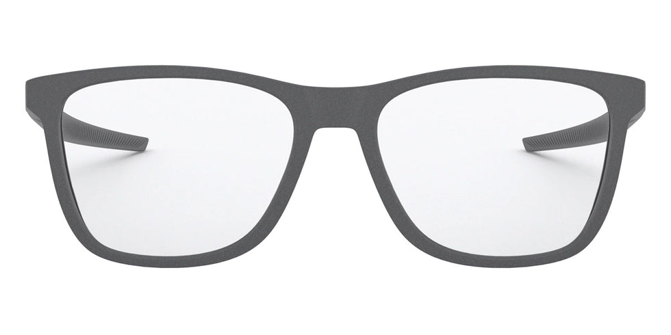 Oakley Centerboard OX8163 816304 57 - Satin Light Steel