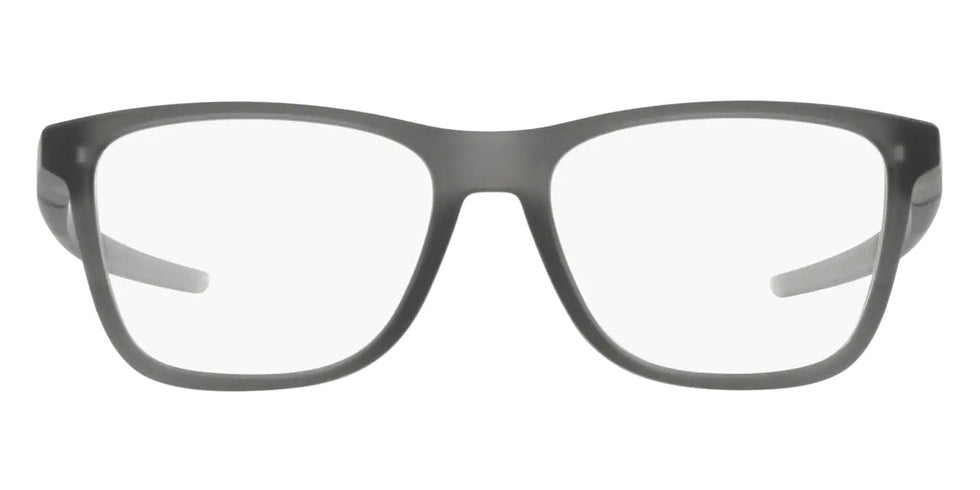 Oakley Centerboard A OX8163F 816302 56 - Satin Gray Smoke