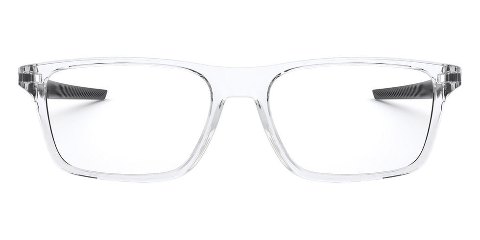 Oakley Port Bow OX8164 816402 57 - Polished Clear