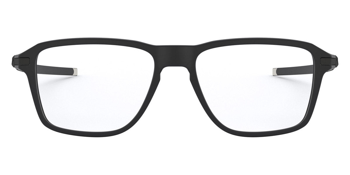 Oakley Wheel House OX8166 816601 54 - Satin Black