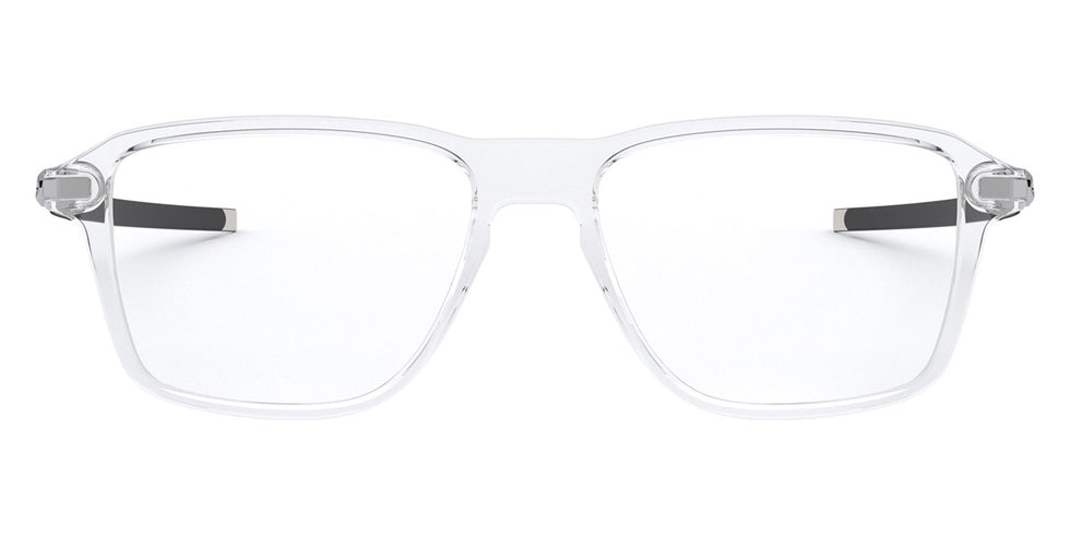 Oakley Wheel House OX8166 816602 54 - Polished Clear
