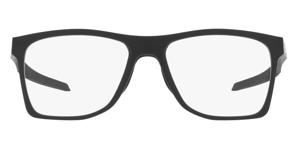 Oakley Activate (A) OX8169F 816906 57 - Satin Black