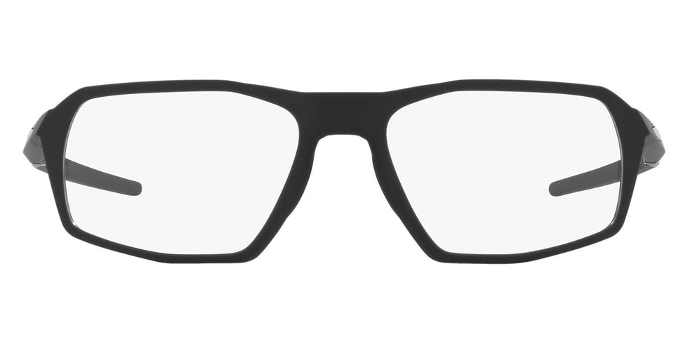Oakley Tensile OX8170 817001 56 - Satin Black