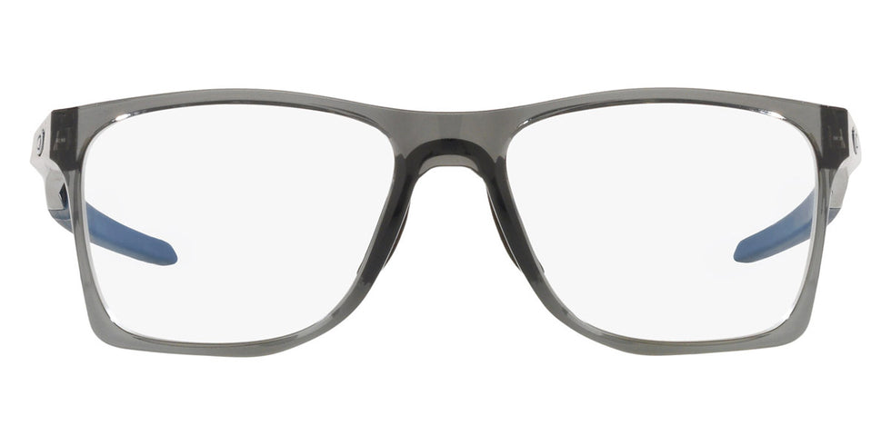 Oakley Activate OX8173 817306 55 - Polished Gray Smoke