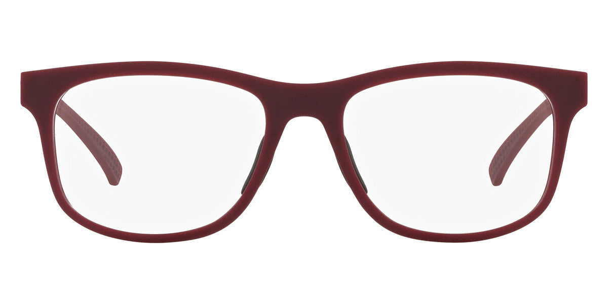 Oakley Leadline Rx OX8175 817503 54 - Satin Brick Red