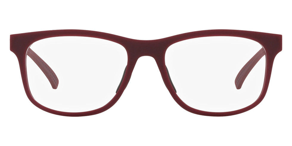 Oakley Leadline Rx OX8175 817503 54 - Satin Brick Red