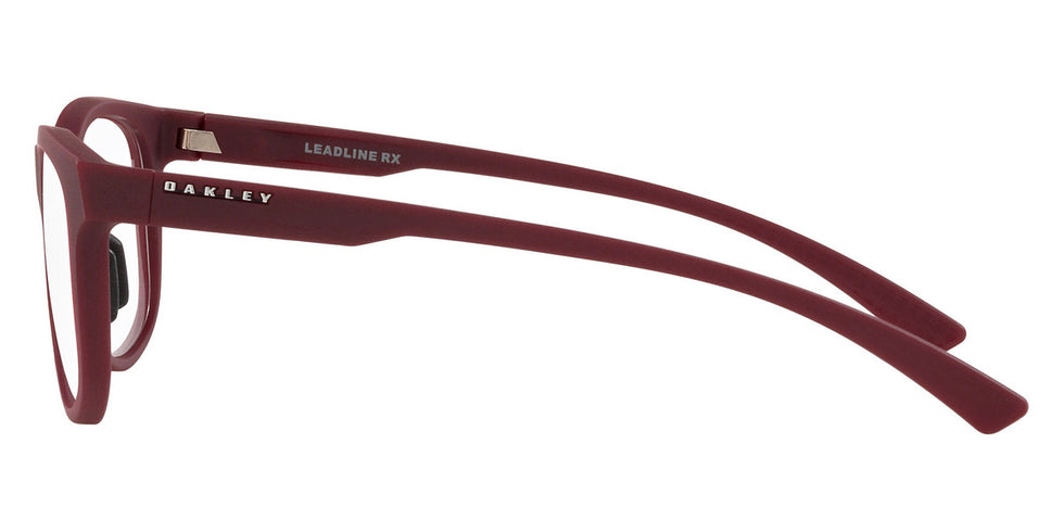 Oakley Leadline Rx OX8175 817503 54