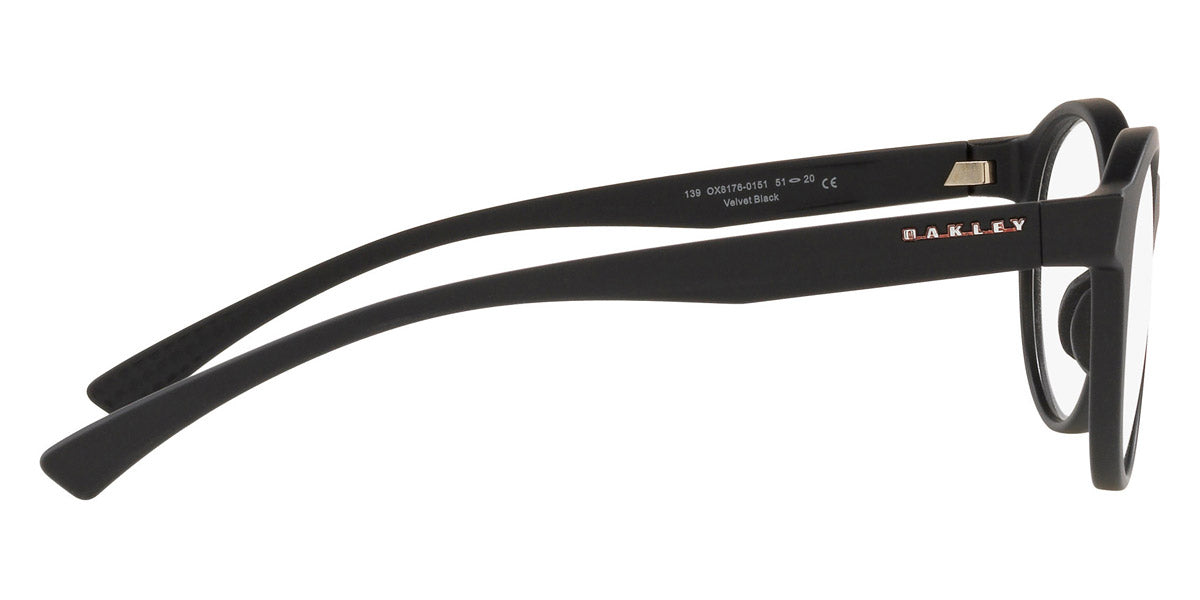 Oakley Spindrift Rx OX8176 817601 51