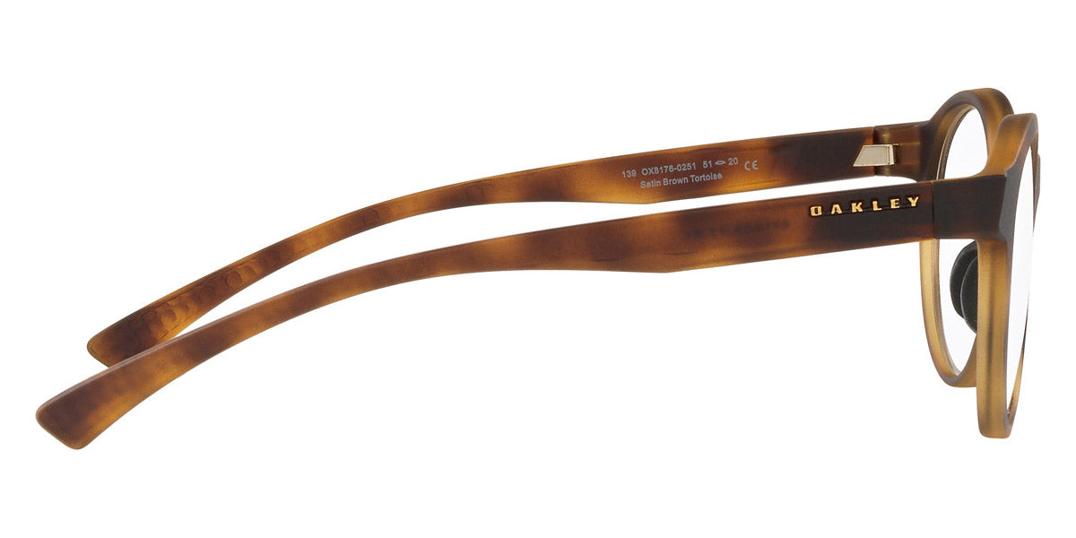 Oakley Spindrift Rx OX8176 817602 51
