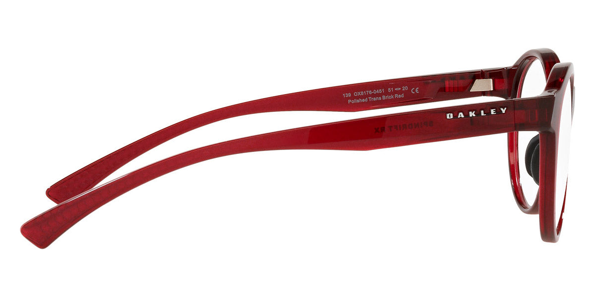 Oakley Spindrift Rx OX8176 817604 51