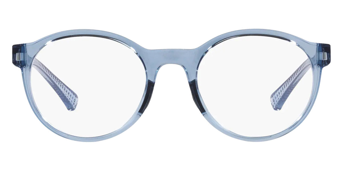 Oakley Spindrift Rx OX8176 817607 51 - Transparent Blue