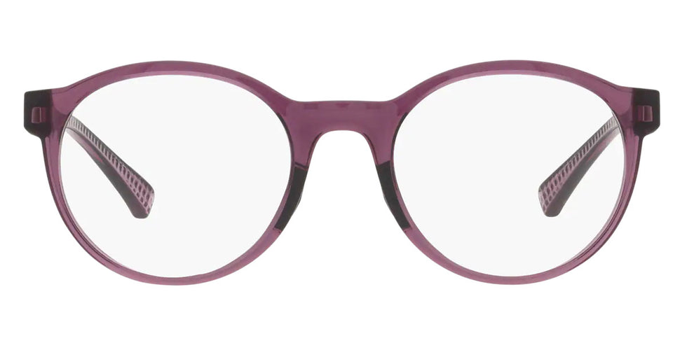 Oakley Spindrift Rx OX8176 817608 51 - Transparent Indigo