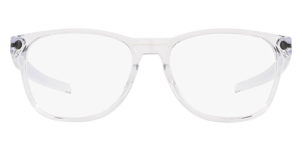 Oakley Ojector Rx OX8177 817703 56 - Polished Clear