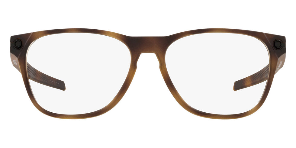 Oakley Ojector Rx OX8177 817705 56 - Satin Brown Tortoise