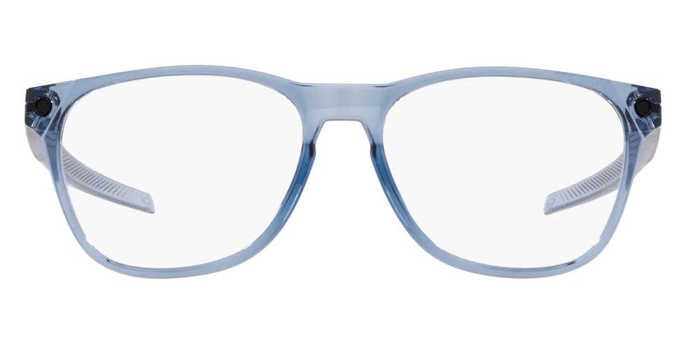 Oakley Ojector Rx OX8177 817706 56 - Transparent Blue