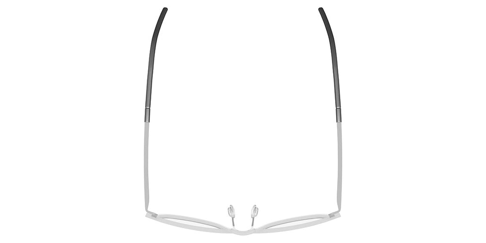 MARKUS T® P1015 MT P1015 600 47 - 600 Transparent Eyeglasses