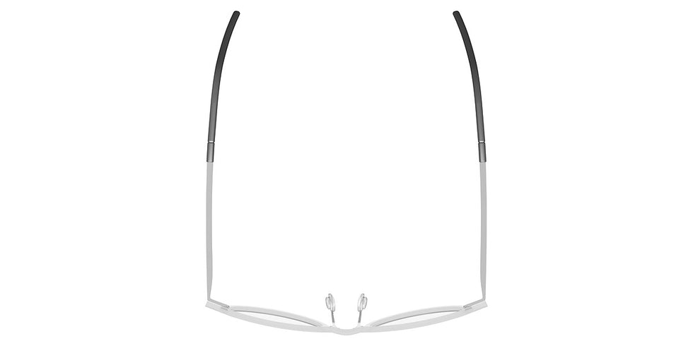 MARKUS T® P1017 MT P1017 600 45 - 600 Transparent Eyeglasses