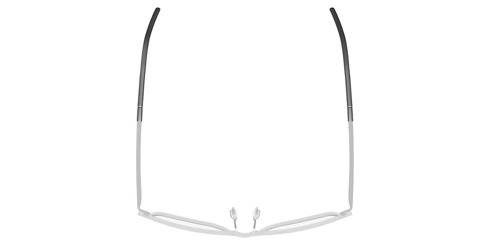 MARKUS T® P1024 MT P1024 600 53 - 600 Transparent Eyeglasses