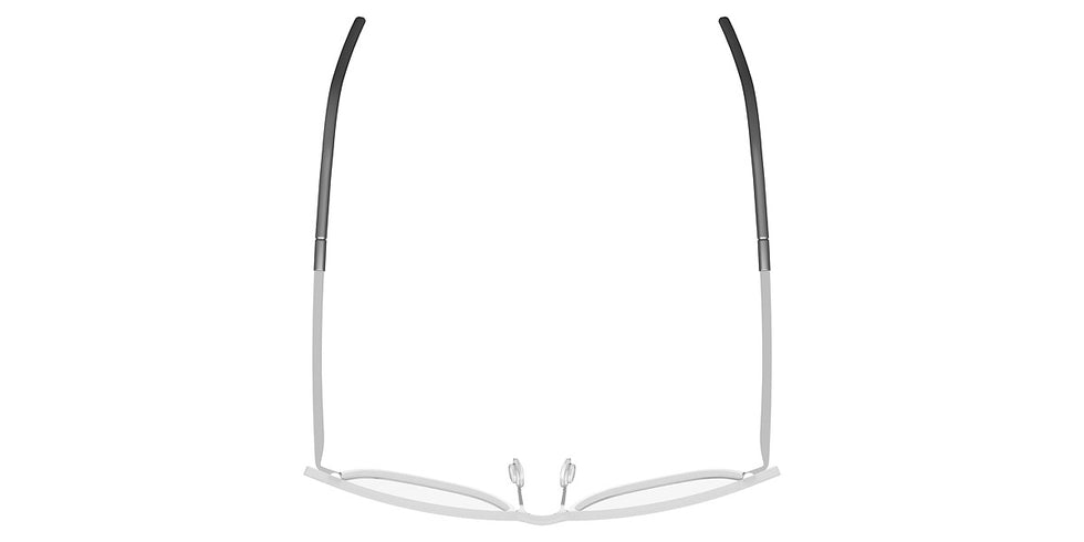 MARKUS T® P1027 MT P1027 600 51 - 600 Transparent Eyeglasses