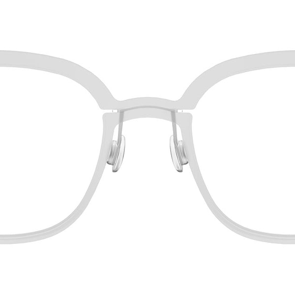 MARKUS T® P1032 MT P1032 600 49 - 600 Transparent Eyeglasses