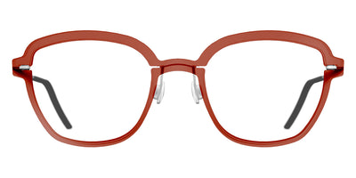 MARKUS T® P1032 MT P1032 608 49 - 608 Red Eyeglasses
