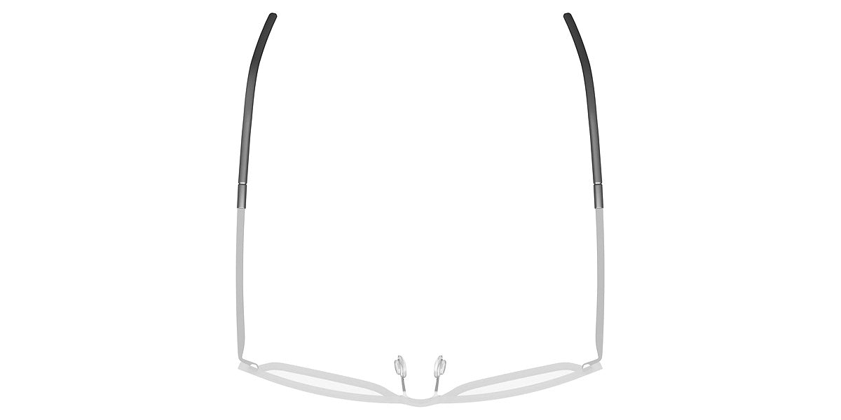 MARKUS T® P1033 MT P1033 600 53 - 600 Transparent Eyeglasses