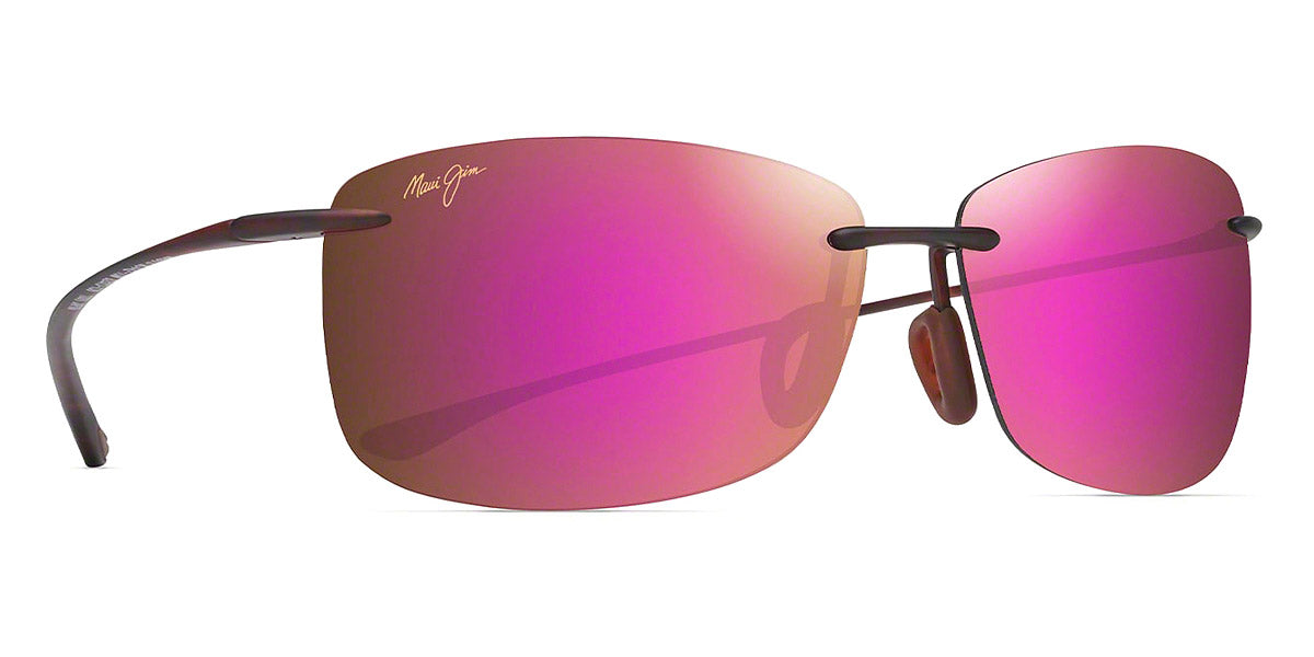 Maui Jim® ʻAKAU P442 10M - Tortoise/MAUI Sunrise Sunglasses
