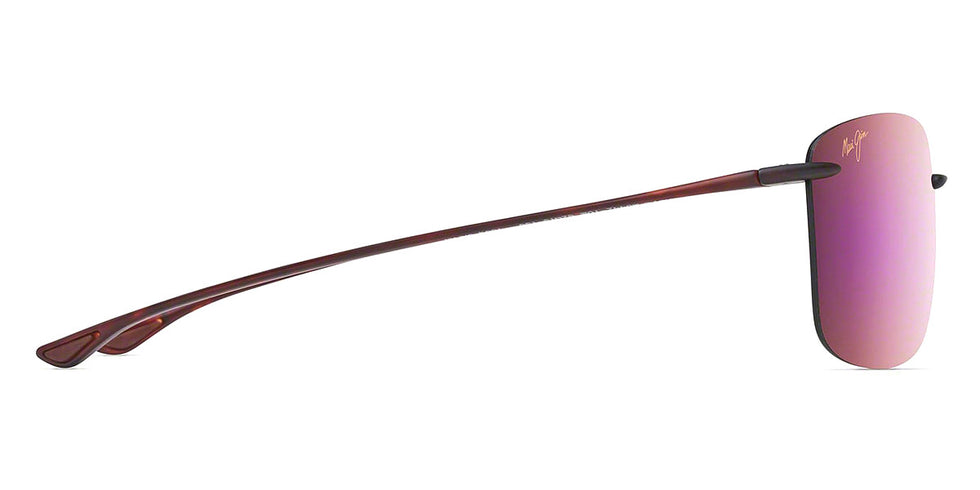 Maui Jim® ʻAKAU P442 10M - Tortoise/MAUI Sunrise Sunglasses