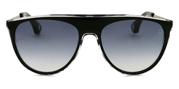 Blake Kuwahara® PALMER BLK PALMER SUN MIDNIGHT 57 - MIDNIGHT Sunglasses