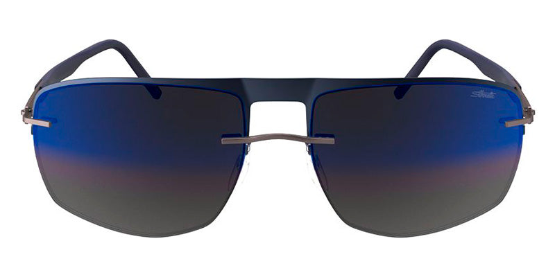 Silhouette® Pedralbes PEDRALBES 8738 4540 - 4540 Royal Blue
