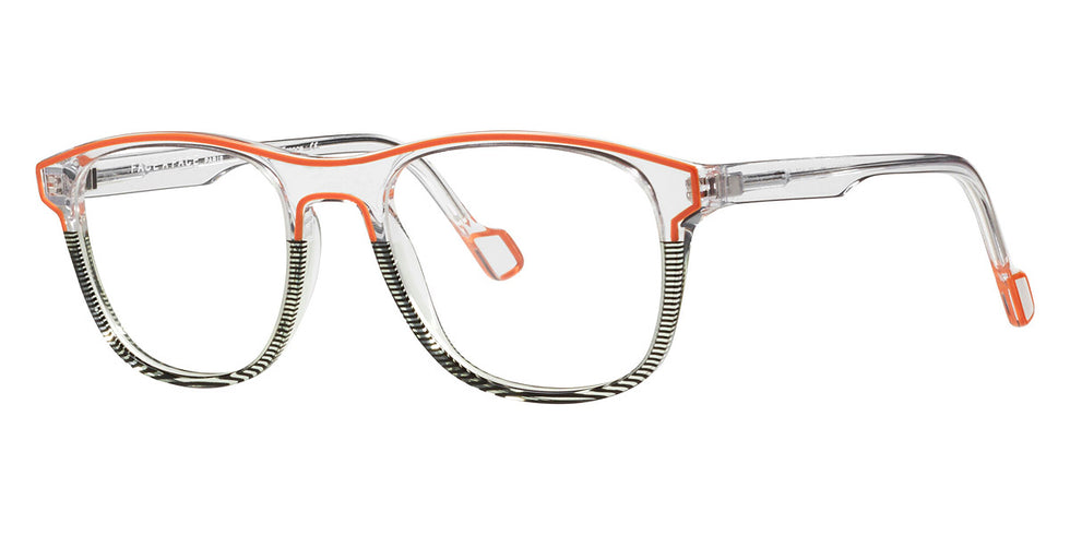 Face A Face® PICCA 1 FAF PICCA 1 3293 52 - 3293 Eyeglasses