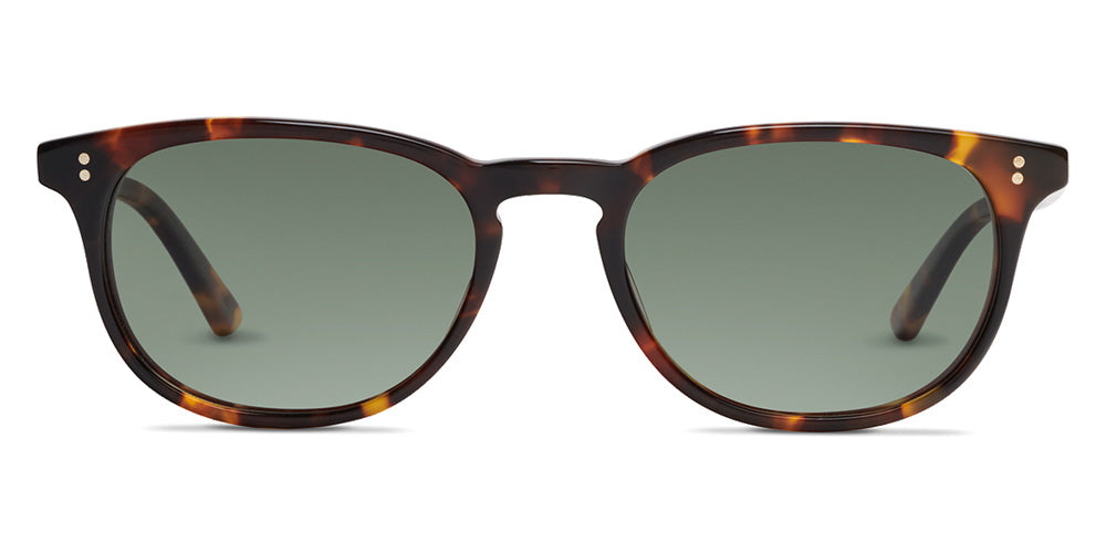 SALT.® PIERCE SAL PIERCE 003 51 - Antique Leaves/CR39 G-15 Sunglasses