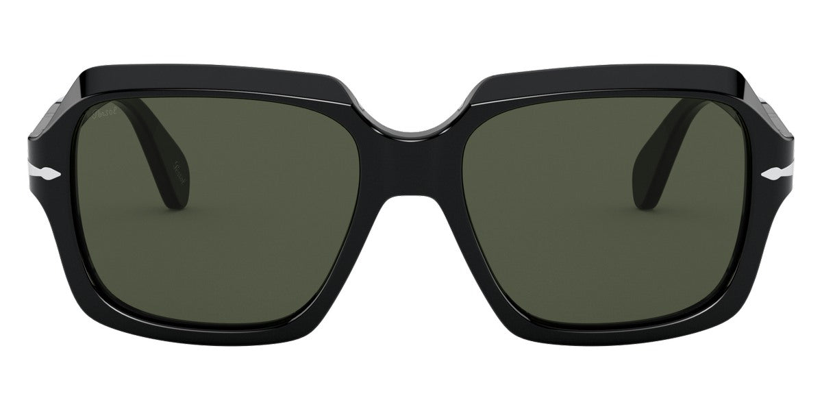 Persol® PO0581S - Black Sunglasses
