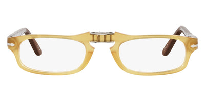 Persol® PO2886V - Honey Eyeglasses
