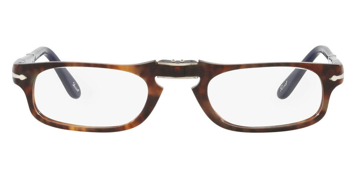 Persol® PO2886V - Havana 1134 Eyeglasses
