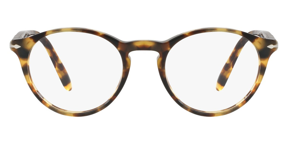 Persol® PO3092V - Brown / Beige Tortoise Eyeglasses